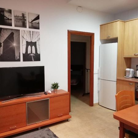 Apartment Sabadell 2 Luaran gambar