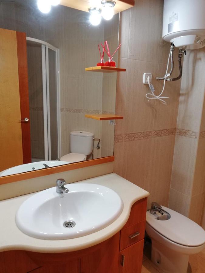 Apartment Sabadell 2 Luaran gambar