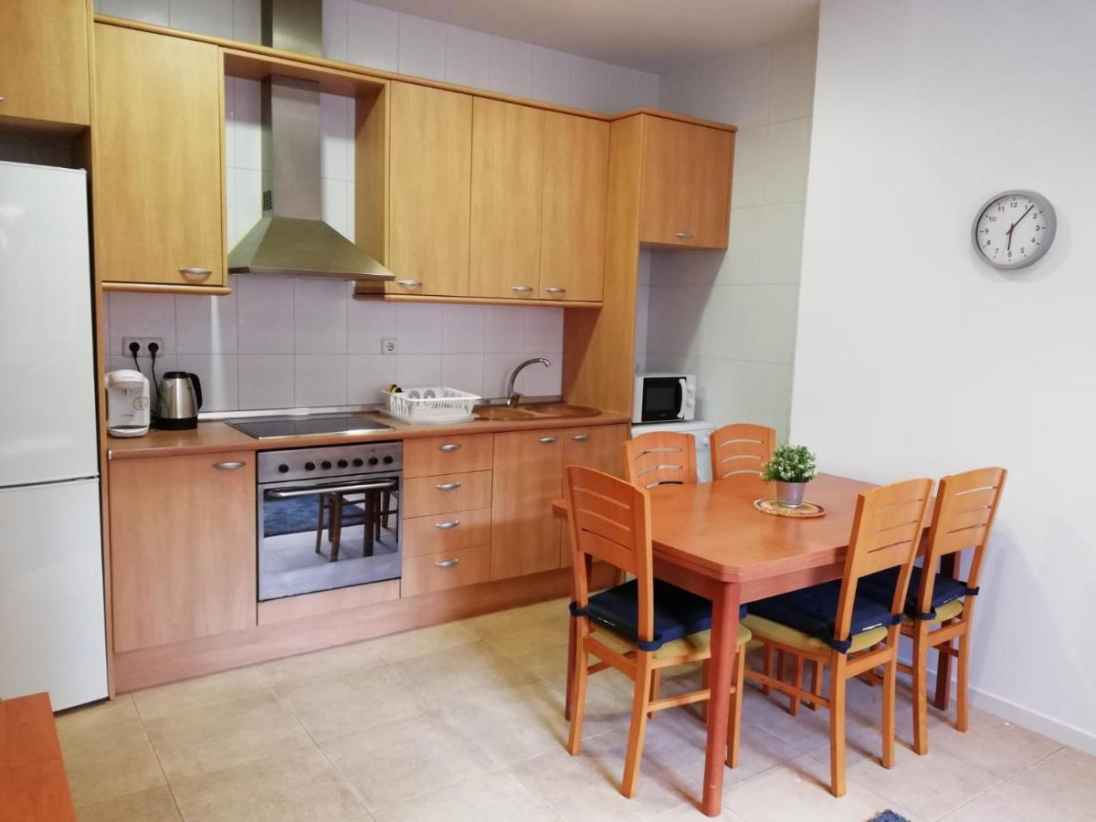 Apartment Sabadell 2 Luaran gambar