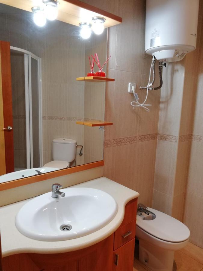 Apartment Sabadell 2 Luaran gambar