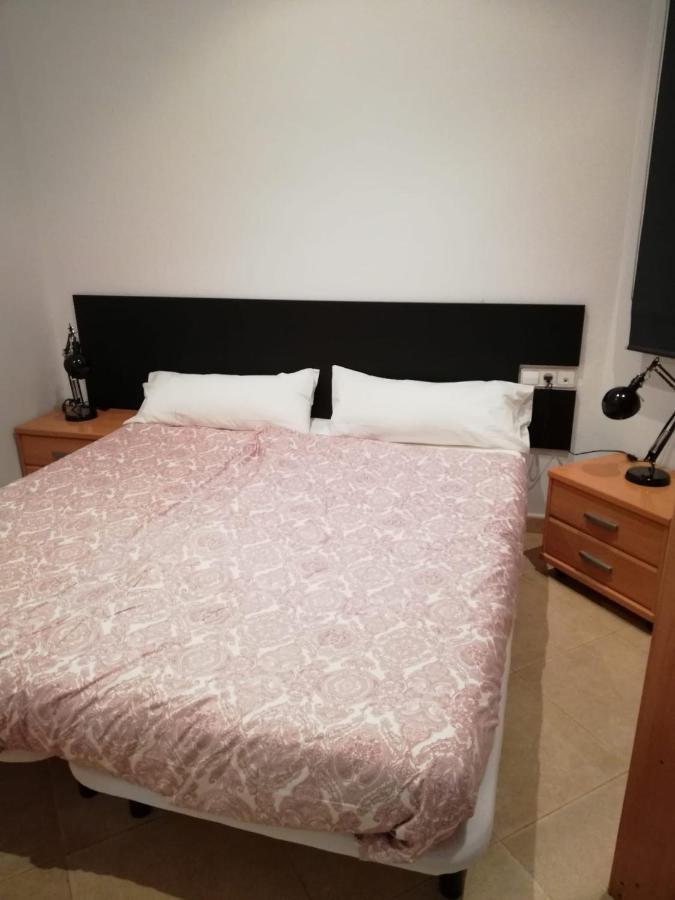 Apartment Sabadell 2 Luaran gambar