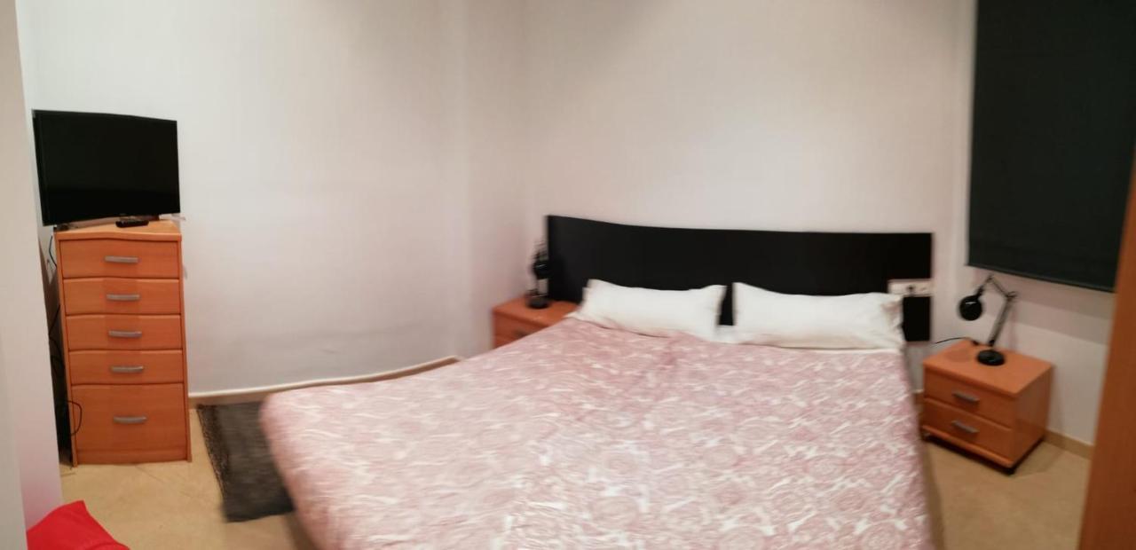 Apartment Sabadell 2 Luaran gambar