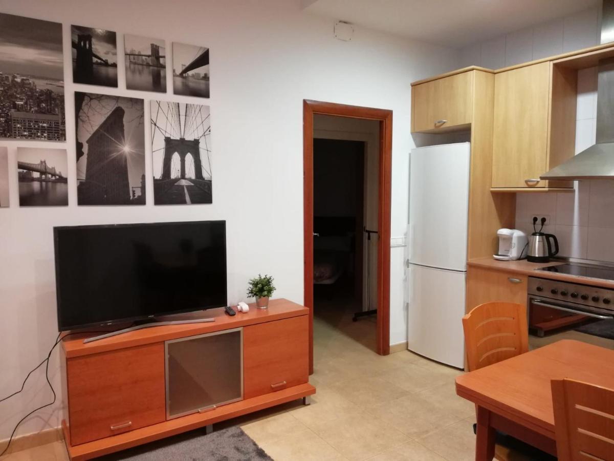 Apartment Sabadell 2 Luaran gambar