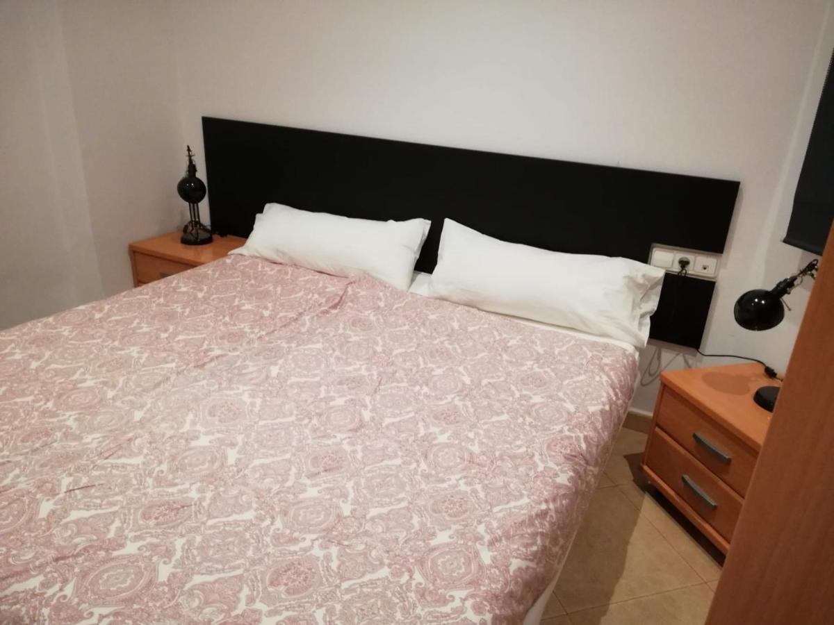 Apartment Sabadell 2 Luaran gambar