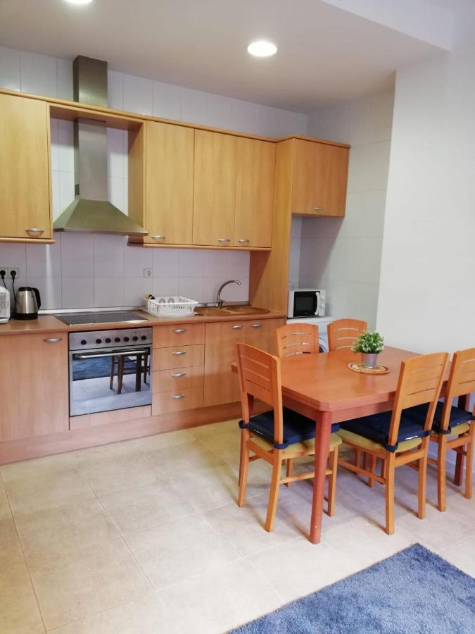 Apartment Sabadell 2 Luaran gambar