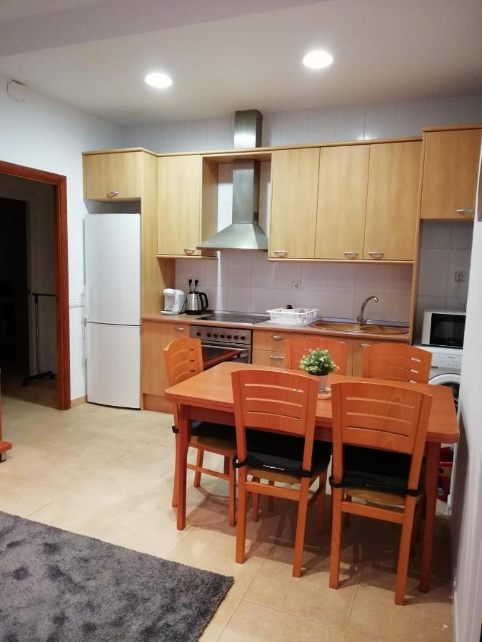 Apartment Sabadell 2 Luaran gambar