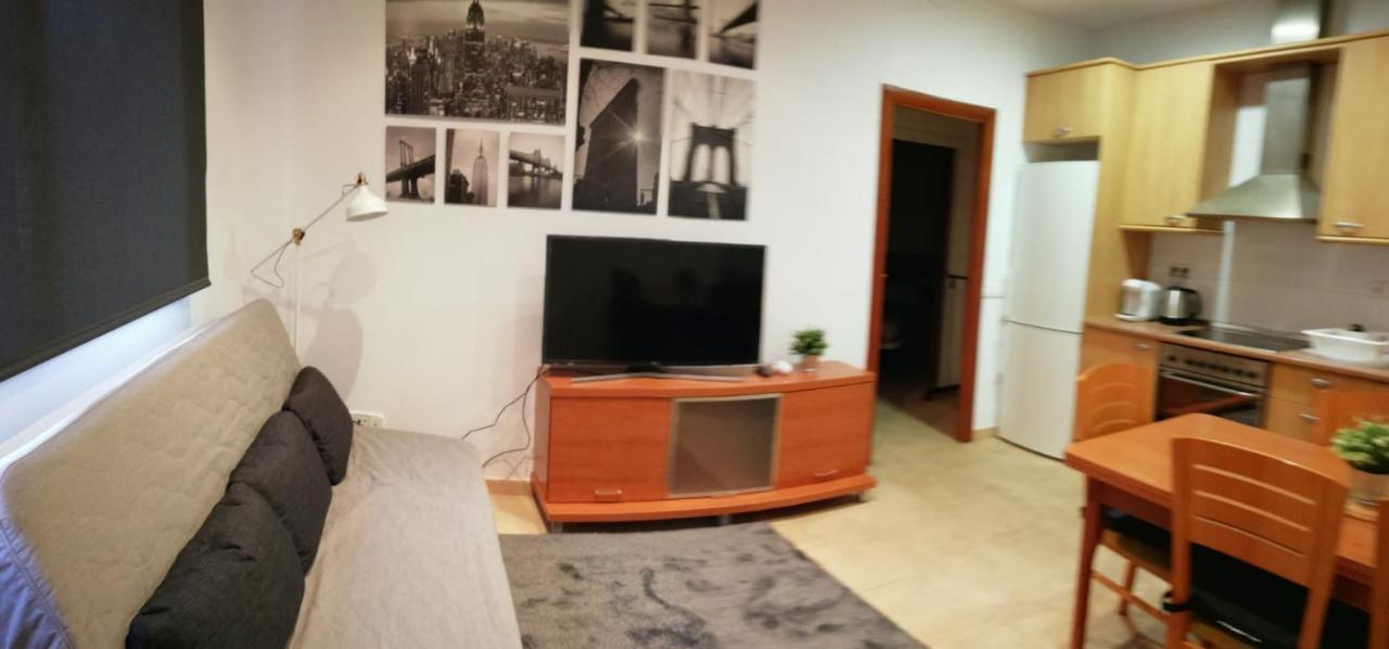 Apartment Sabadell 2 Luaran gambar