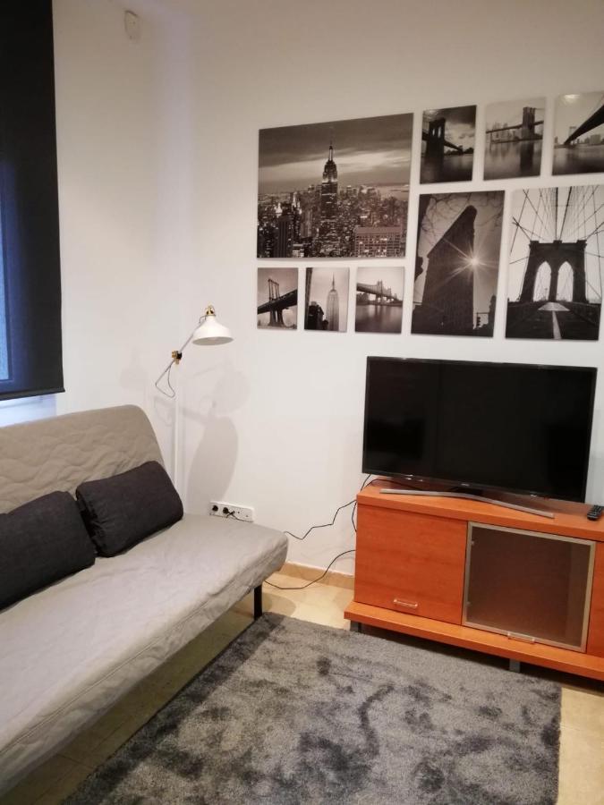 Apartment Sabadell 2 Luaran gambar